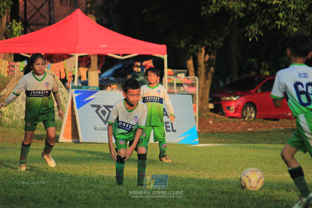 ijl u10 210925 johnson sports academy vs tunas jakarta