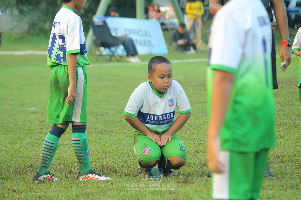 ijl u10 210925 johnson sports academy vs tunas jakarta