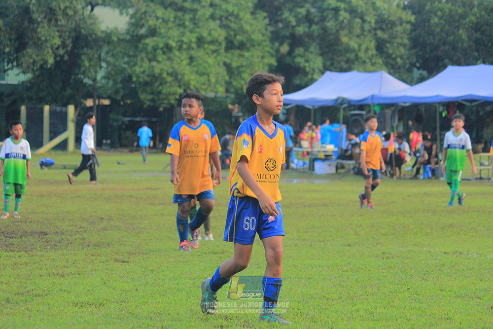 ijl u10 210925 johnson sports academy vs tunas jakarta