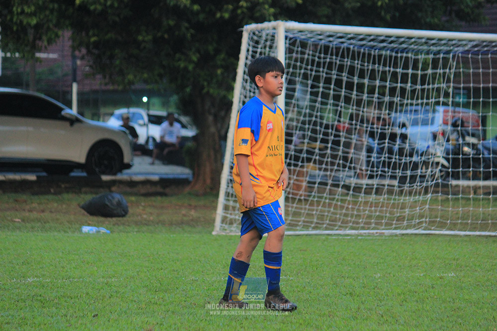 ijl u10 210925 johnson sports academy vs tunas jakarta