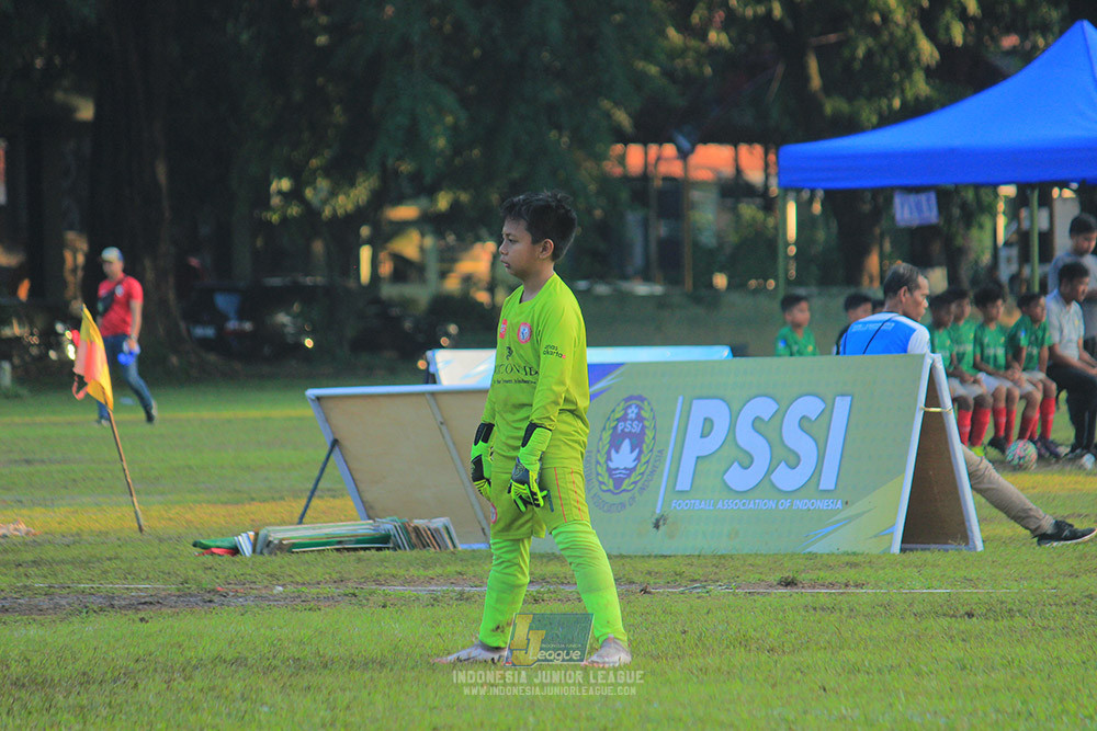 ijl u10 210925 johnson sports academy vs tunas jakarta