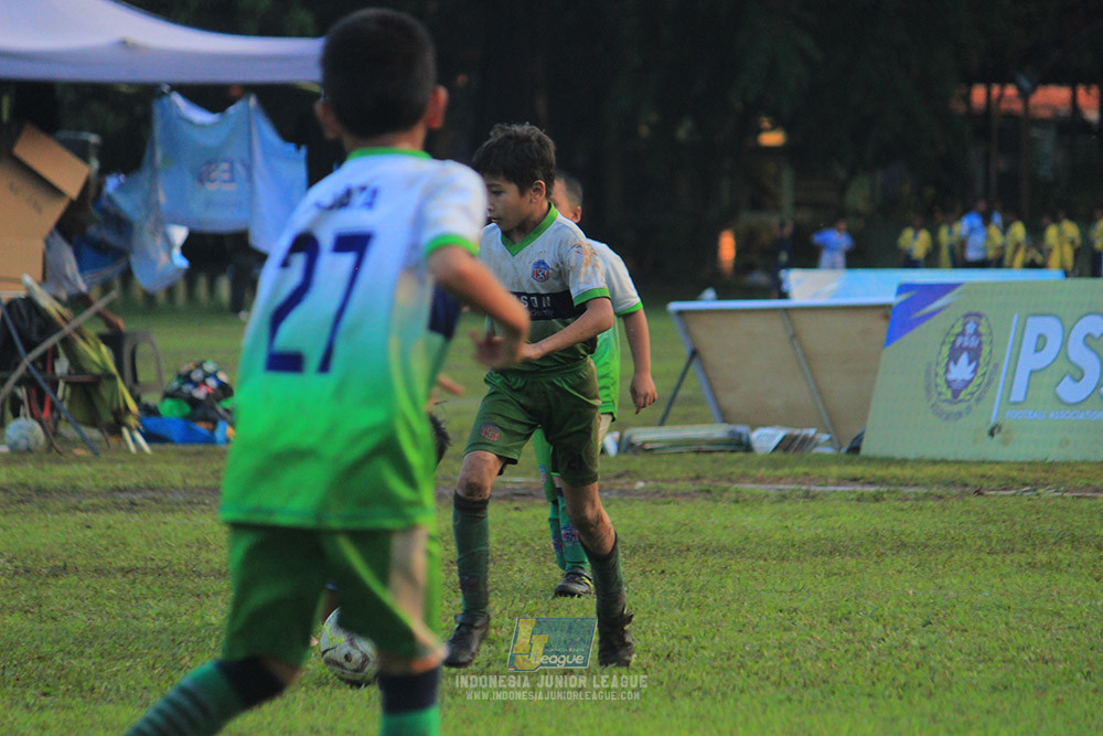 ijl u10 210925 johnson sports academy vs tunas jakarta