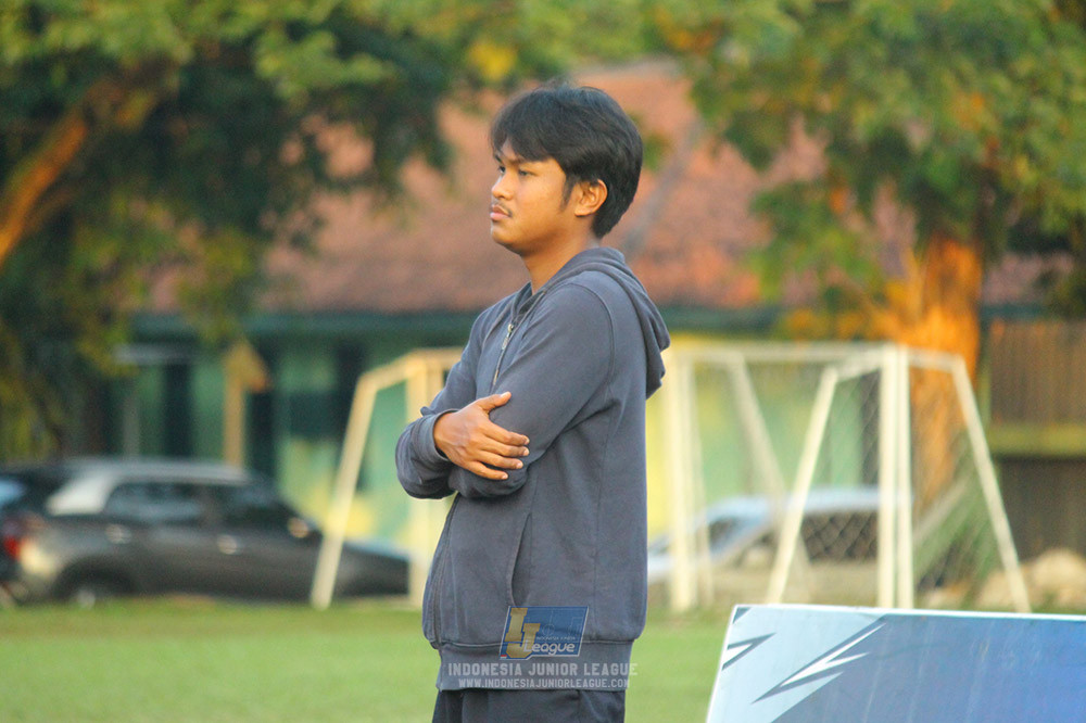 ijl u10 210925 johnson sports academy vs tunas jakarta