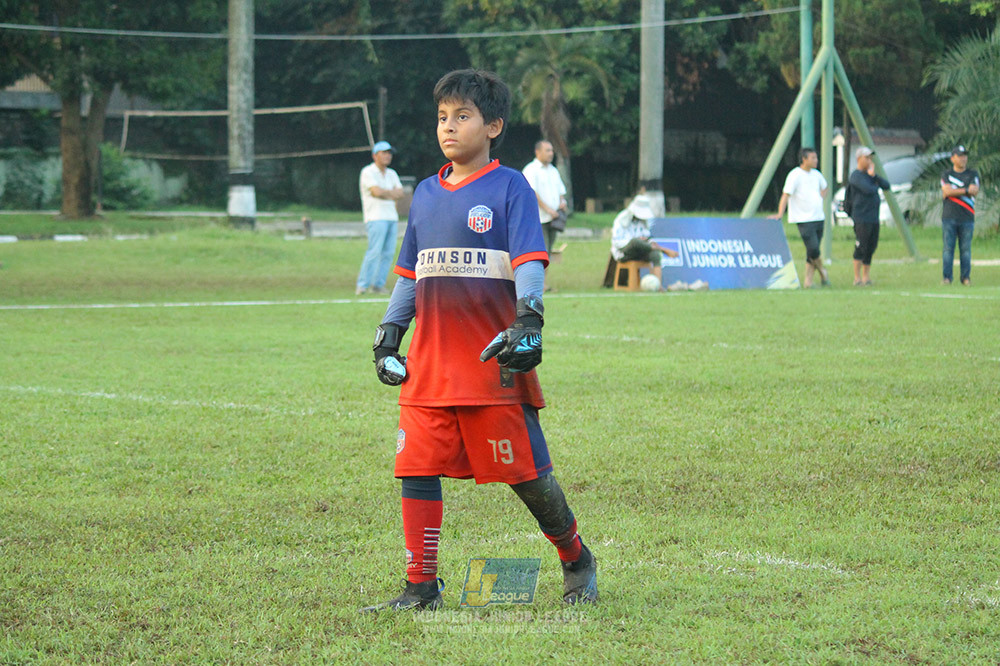 ijl u10 210925 johnson sports academy vs tunas jakarta