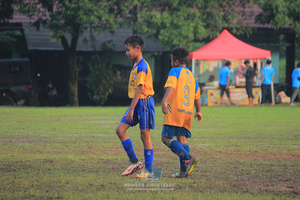 ijl u10 210925 johnson sports academy vs tunas jakarta