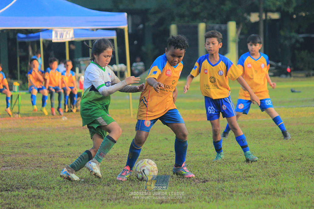 ijl u10 210925 johnson sports academy vs tunas jakarta