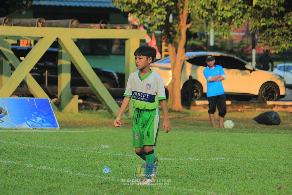 ijl u10 210925 johnson sports academy vs tunas jakarta