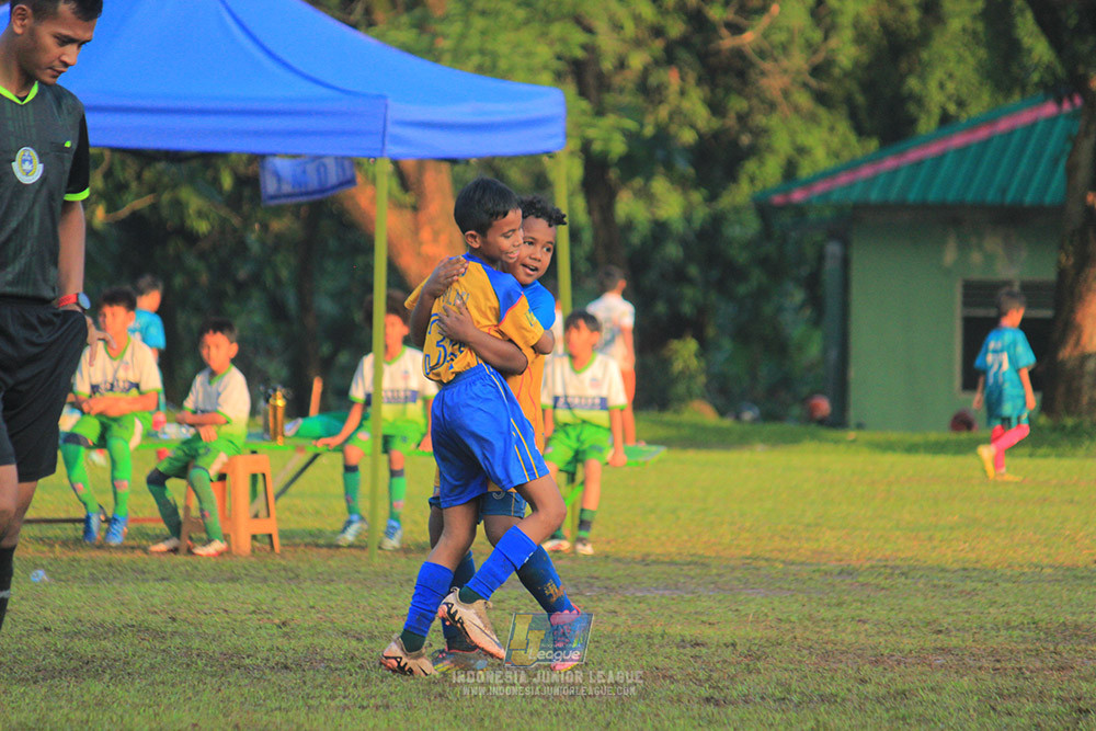 ijl u10 210925 johnson sports academy vs tunas jakarta