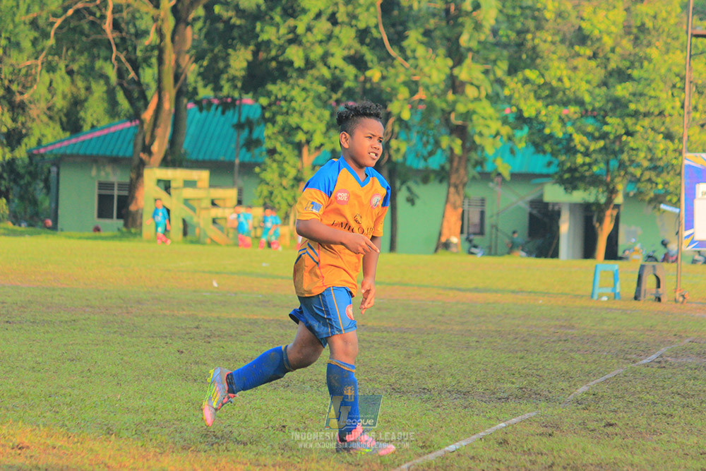 ijl u10 210925 johnson sports academy vs tunas jakarta