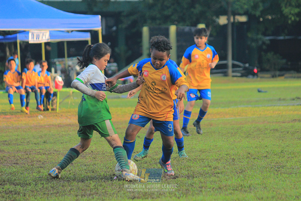 ijl u10 210925 johnson sports academy vs tunas jakarta