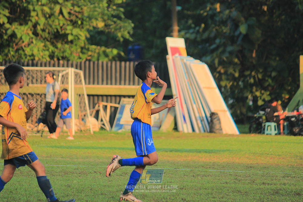 ijl u10 210925 johnson sports academy vs tunas jakarta