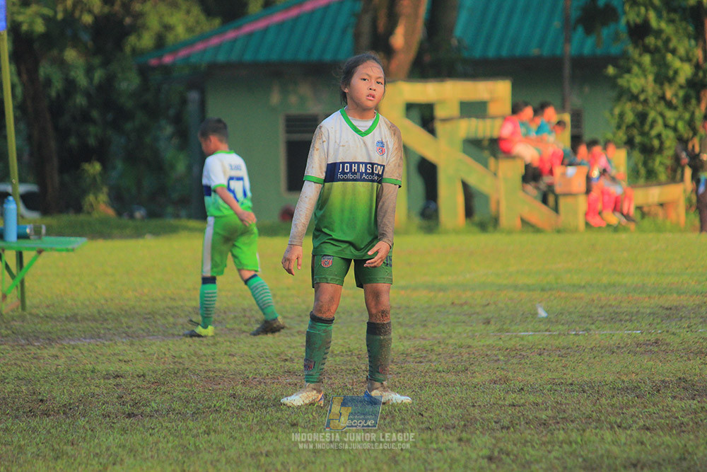 ijl u10 210925 johnson sports academy vs tunas jakarta