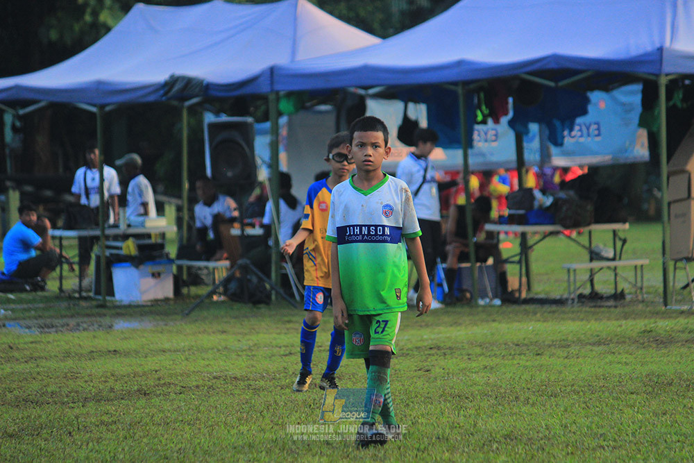 ijl u10 210925 johnson sports academy vs tunas jakarta