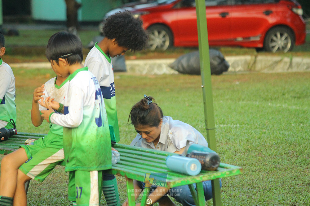 ijl u10 210925 johnson sports academy vs tunas jakarta