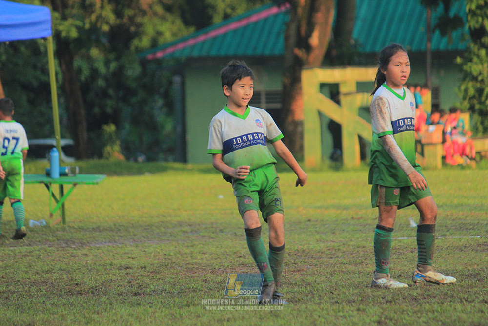 ijl u10 210925 johnson sports academy vs tunas jakarta