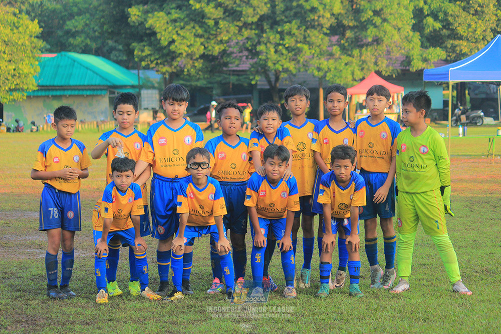 ijl u10 210925 johnson sports academy vs tunas jakarta