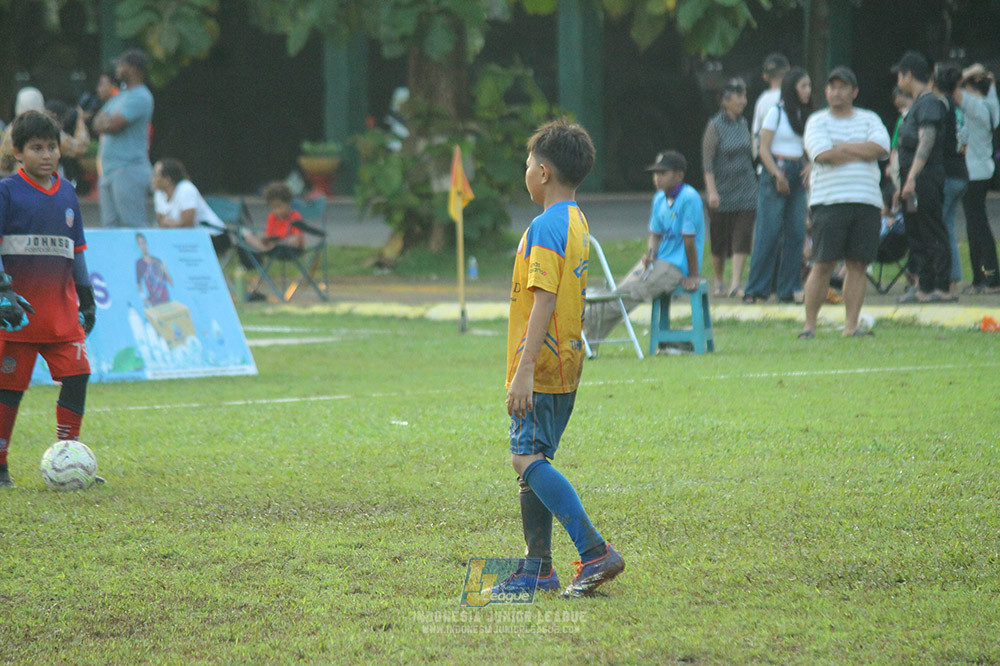 ijl u10 210925 johnson sports academy vs tunas jakarta