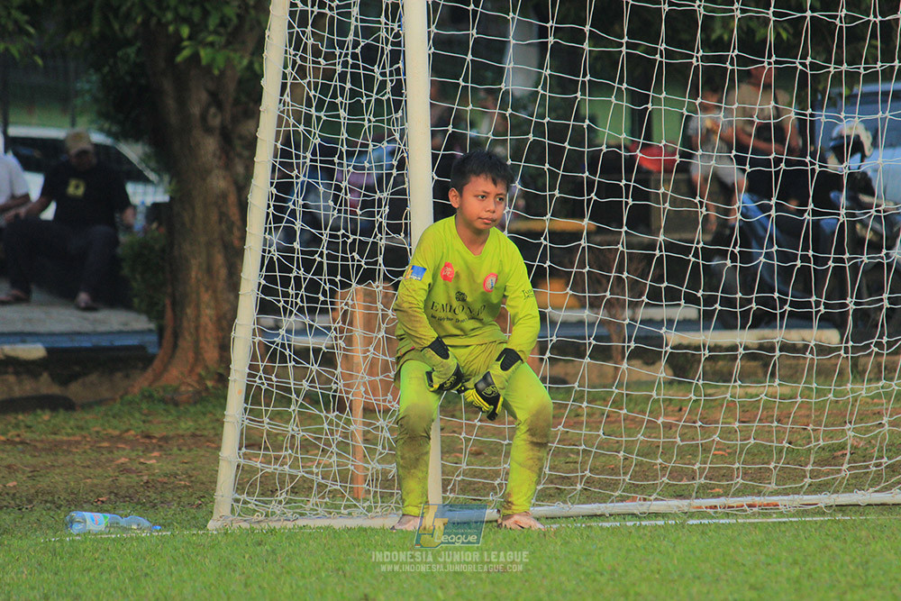 ijl u10 210925 johnson sports academy vs tunas jakarta