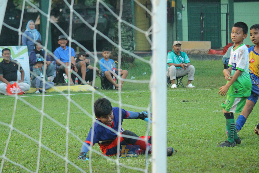 ijl u10 210925 johnson sports academy vs tunas jakarta