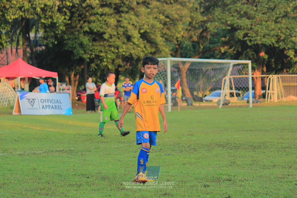 ijl u10 210925 johnson sports academy vs tunas jakarta