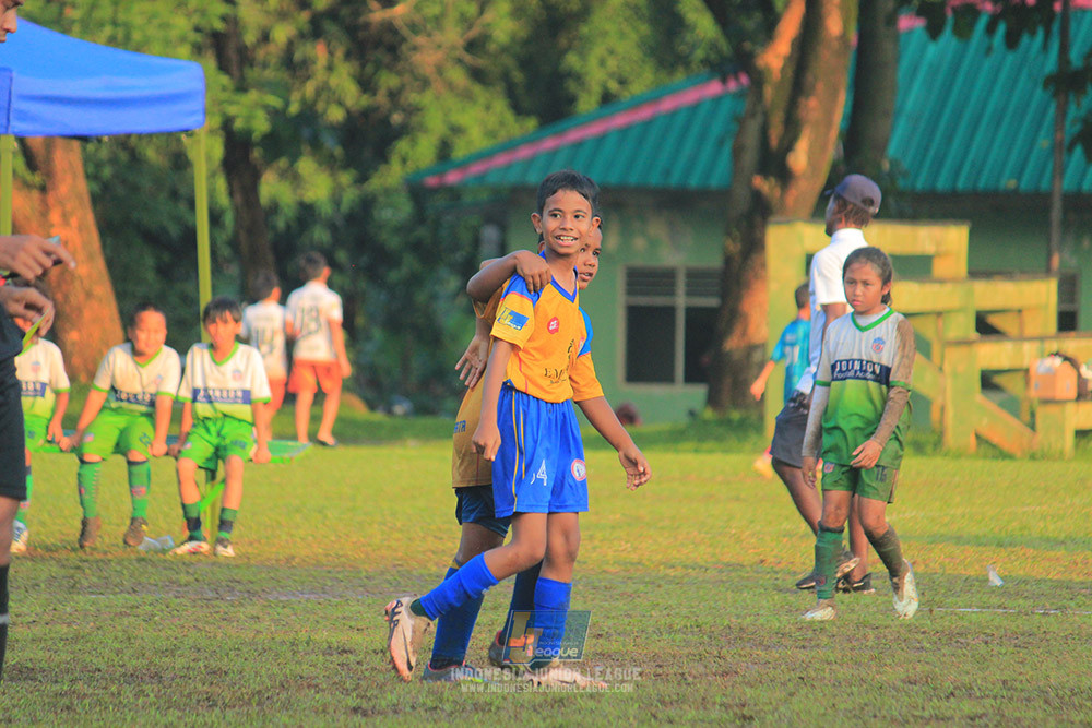 ijl u10 210925 johnson sports academy vs tunas jakarta