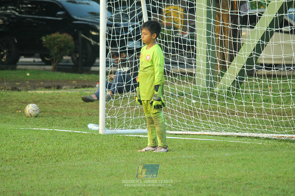 ijl u10 210925 johnson sports academy vs tunas jakarta