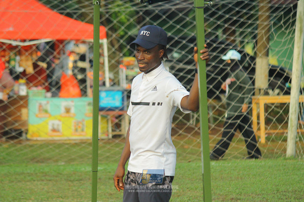 ijl u10 210925 johnson sports academy vs tunas jakarta