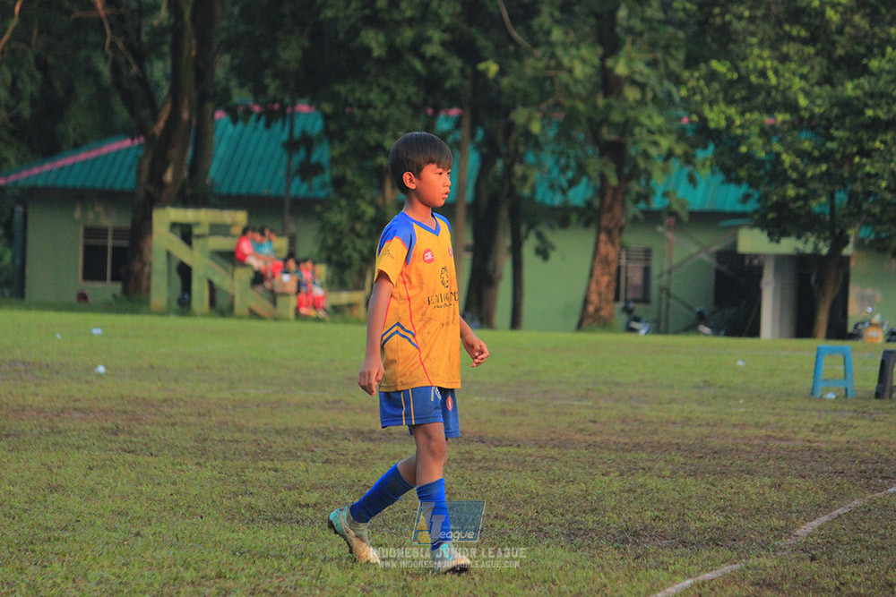 ijl u10 210925 johnson sports academy vs tunas jakarta