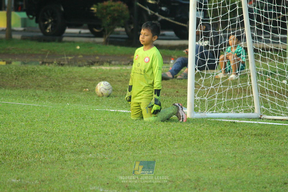 ijl u10 210925 johnson sports academy vs tunas jakarta