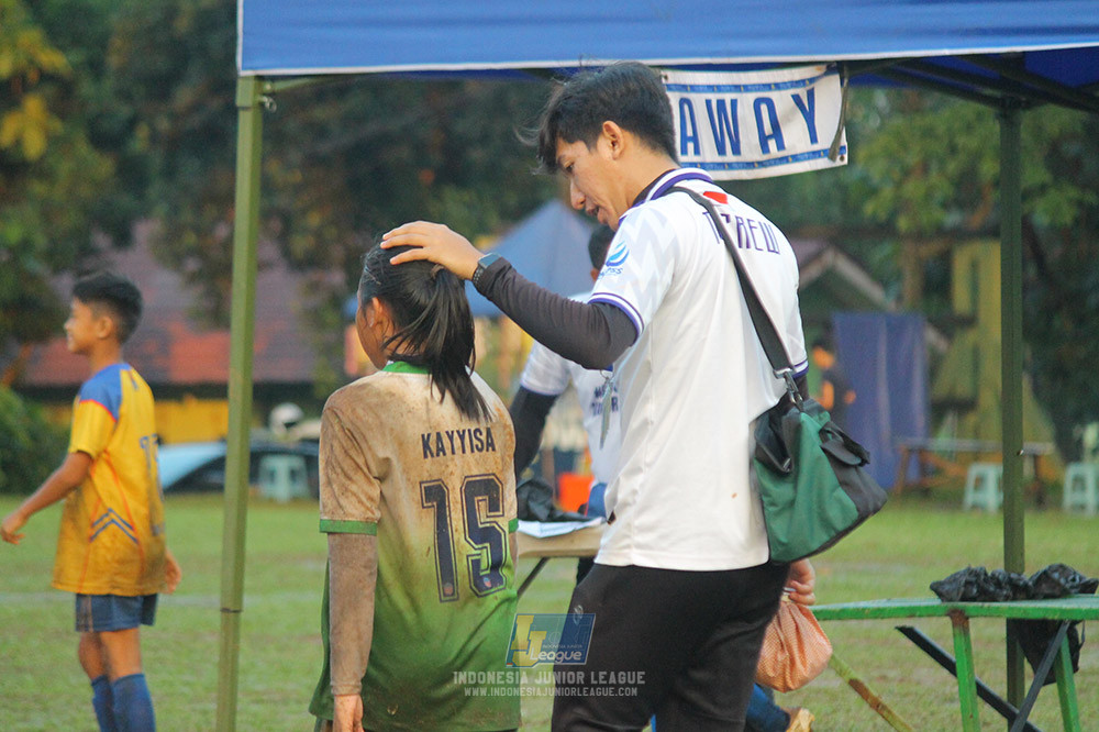 ijl u10 210925 johnson sports academy vs tunas jakarta