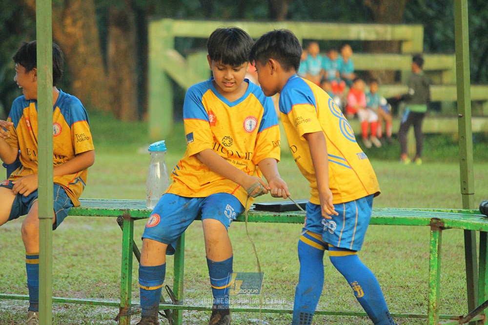 ijl u10 210925 johnson sports academy vs tunas jakarta