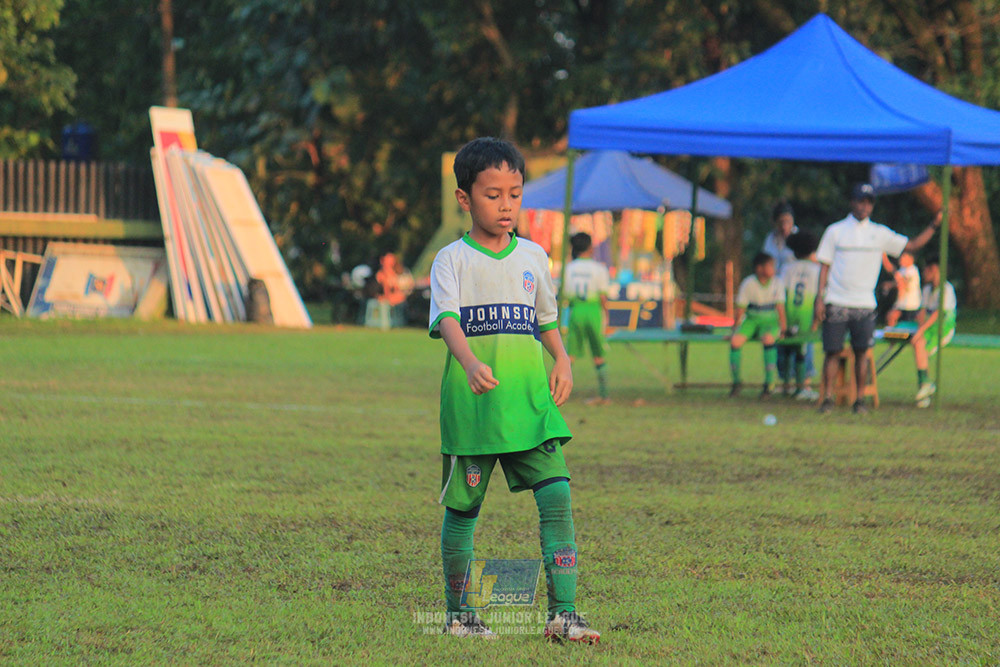 ijl u10 210925 johnson sports academy vs tunas jakarta