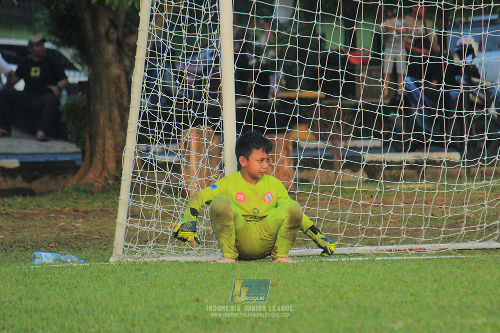 ijl u10 210925 johnson sports academy vs tunas jakarta