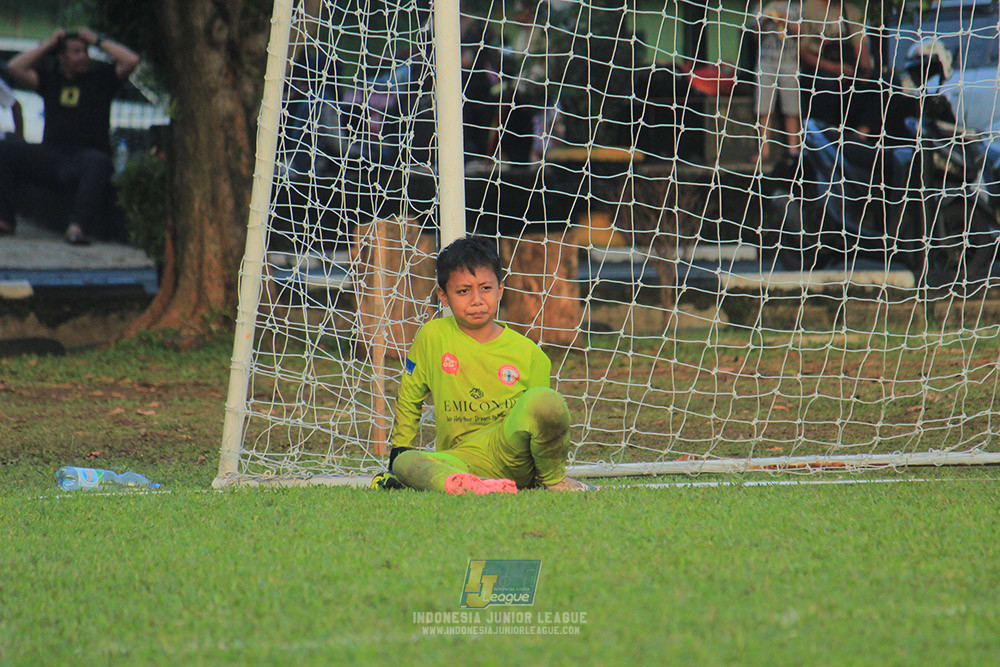 ijl u10 210925 johnson sports academy vs tunas jakarta