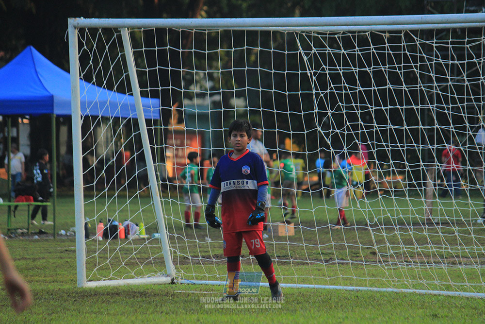ijl u10 210925 johnson sports academy vs tunas jakarta