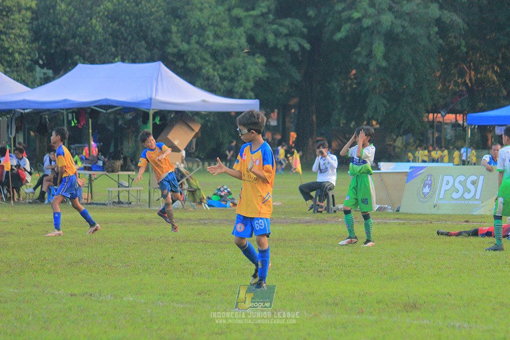 ijl u10 210925 johnson sports academy vs tunas jakarta