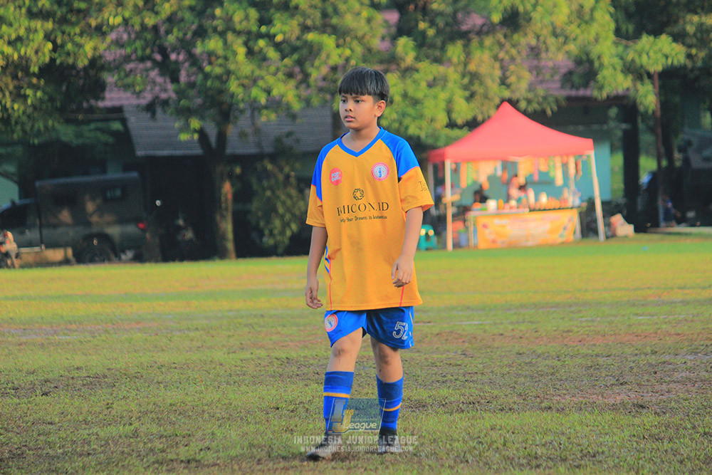 ijl u10 210925 johnson sports academy vs tunas jakarta
