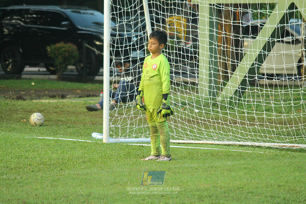 ijl u10 210925 johnson sports academy vs tunas jakarta