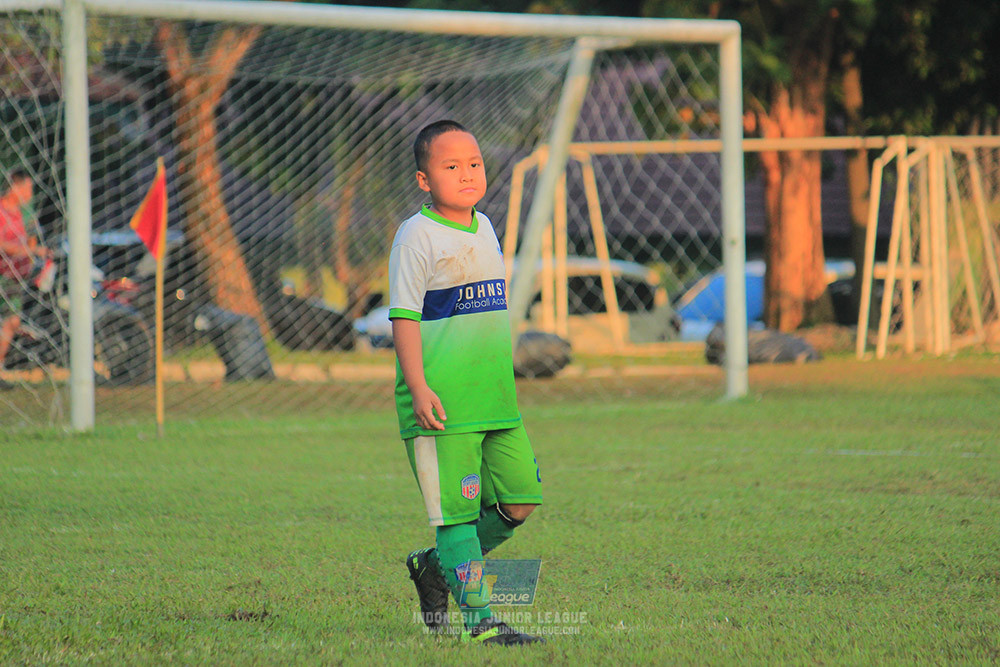 ijl u10 210925 johnson sports academy vs tunas jakarta