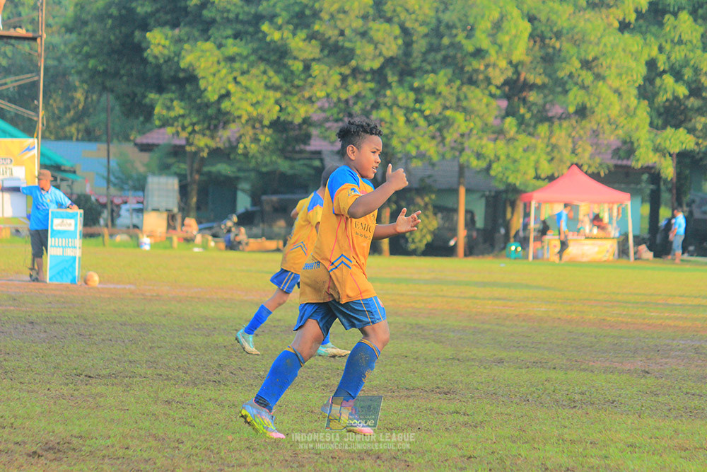 ijl u10 210925 johnson sports academy vs tunas jakarta
