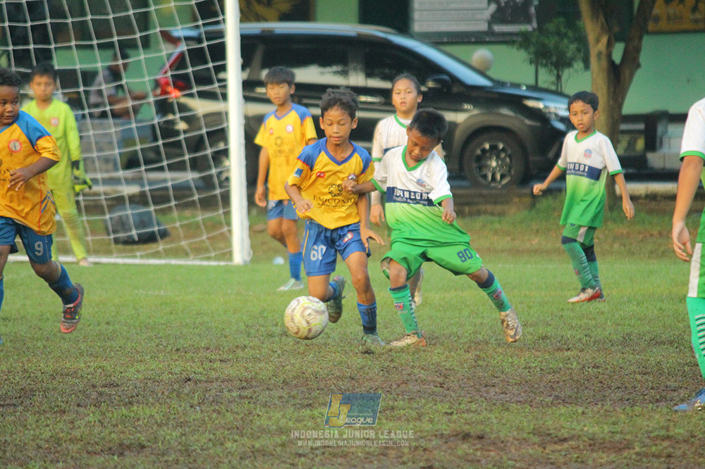 ijl u10 210925 johnson sports academy vs tunas jakarta