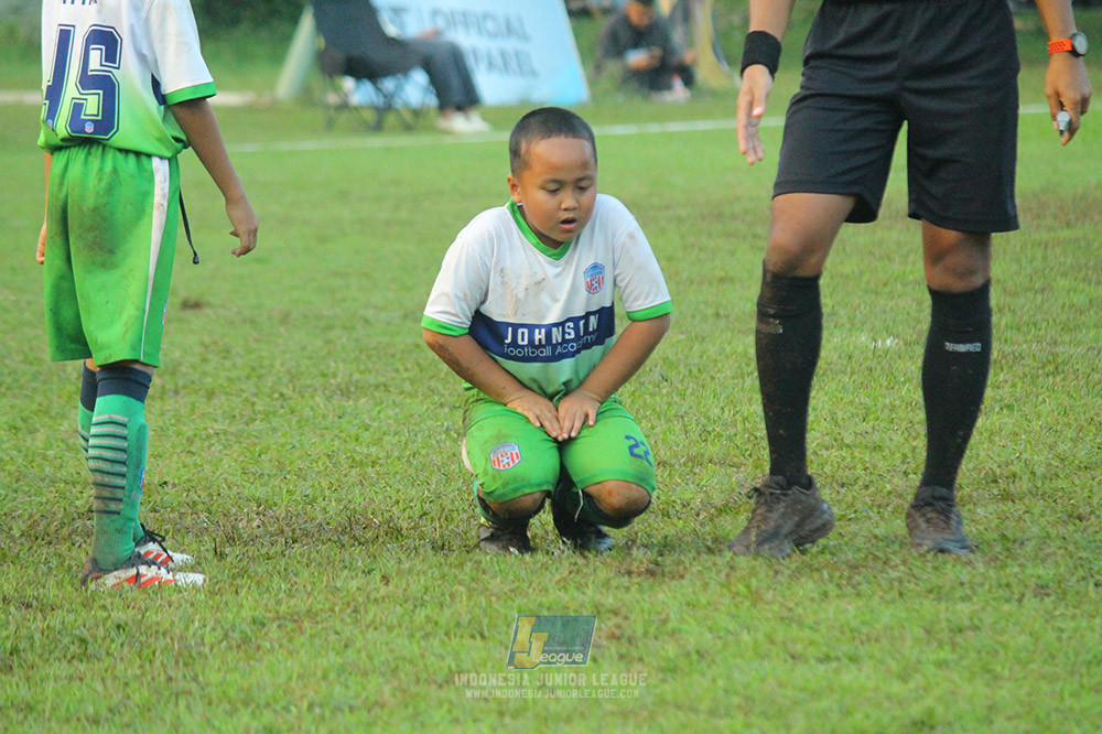 ijl u10 210925 johnson sports academy vs tunas jakarta