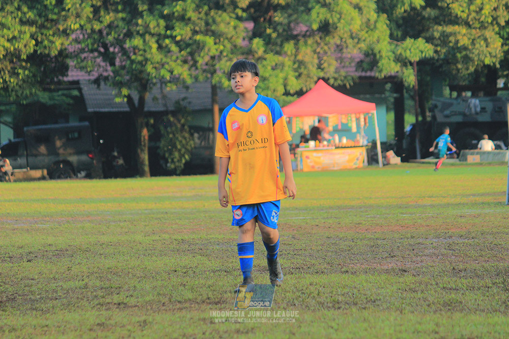 ijl u10 210925 johnson sports academy vs tunas jakarta
