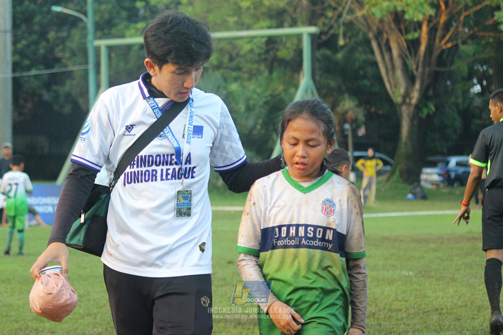 ijl u10 210925 johnson sports academy vs tunas jakarta