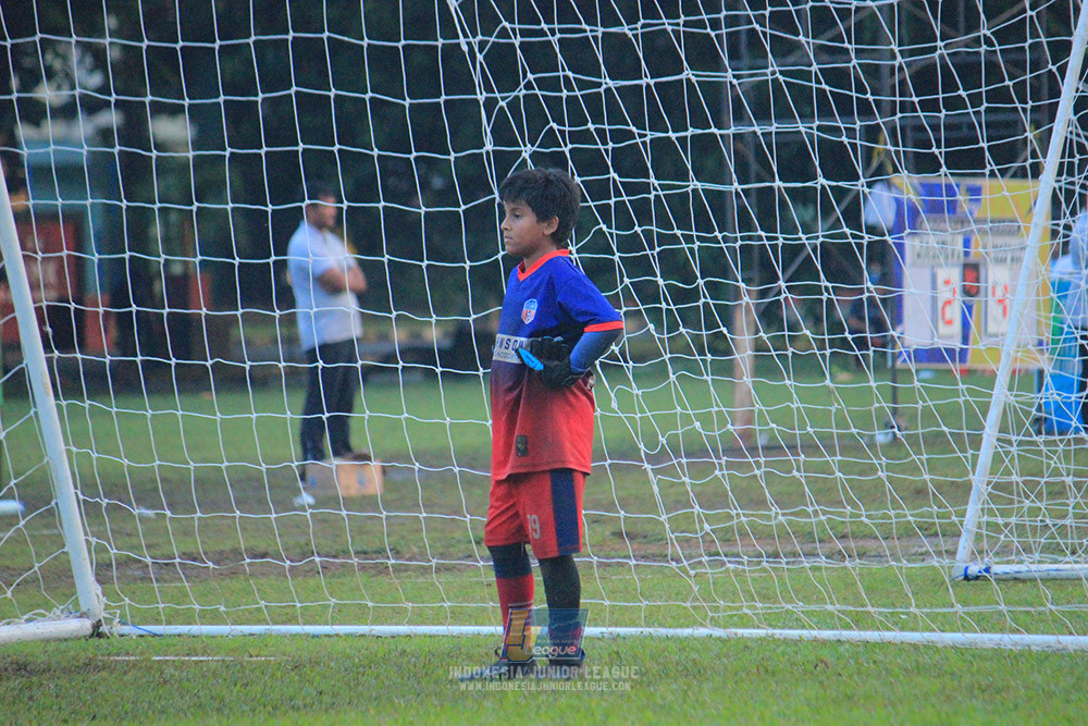 ijl u10 210925 johnson sports academy vs tunas jakarta