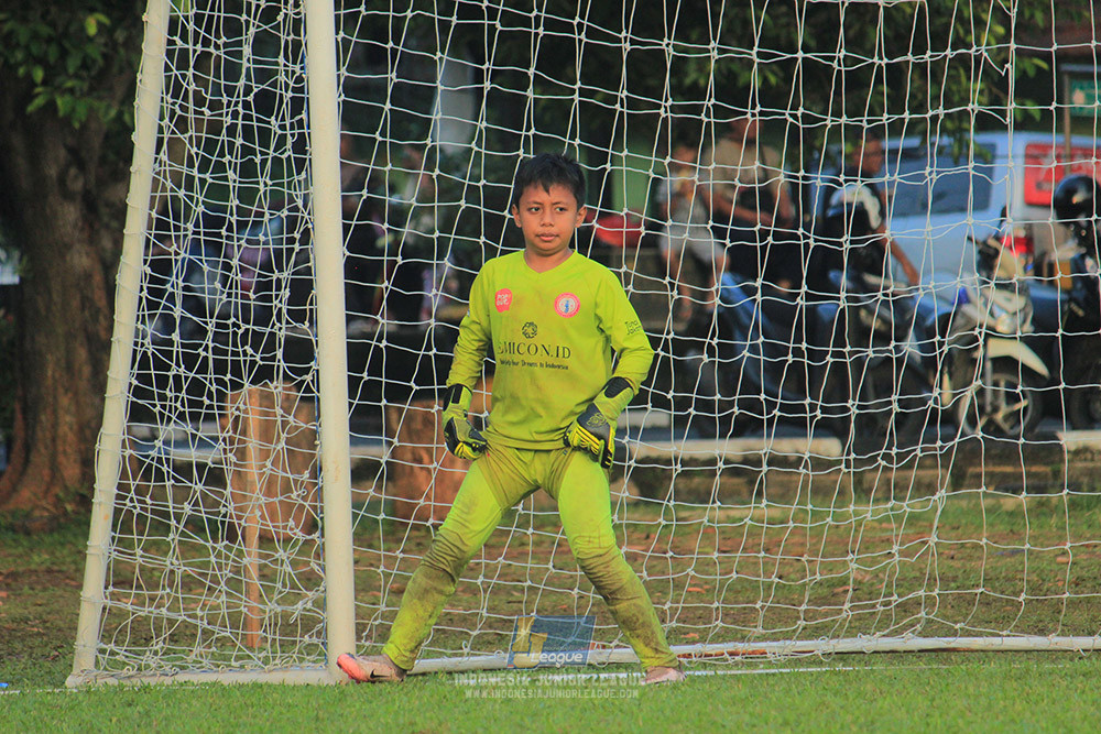 ijl u10 210925 johnson sports academy vs tunas jakarta