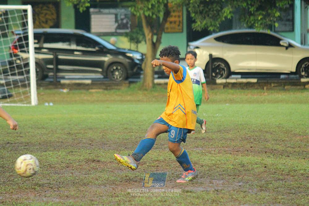 ijl u10 210925 johnson sports academy vs tunas jakarta