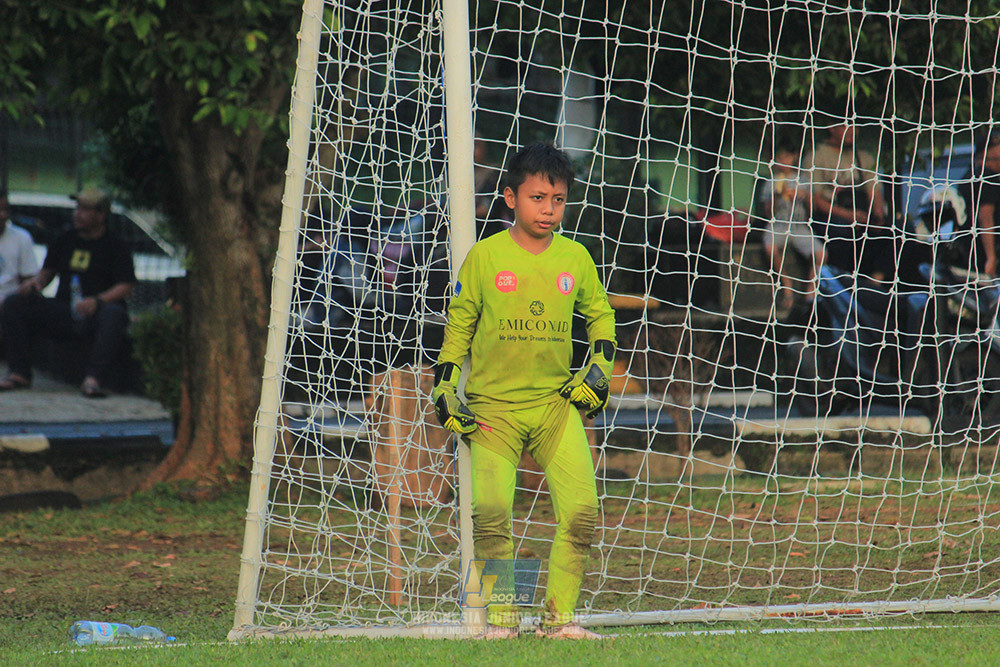 ijl u10 210925 johnson sports academy vs tunas jakarta