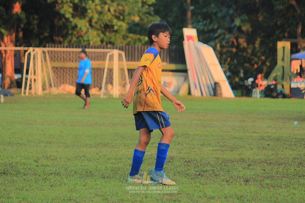 ijl u10 210925 johnson sports academy vs tunas jakarta
