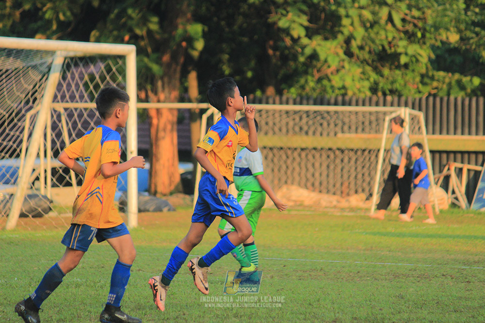 ijl u10 210925 johnson sports academy vs tunas jakarta